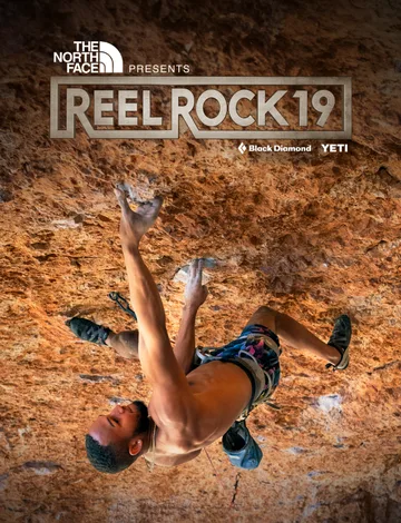 The North Face Presents: Reel Rock 19