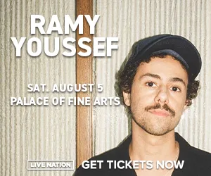 Ramy Youssef
