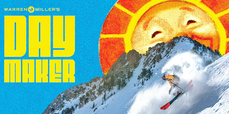 Warren Miller's Daymaker