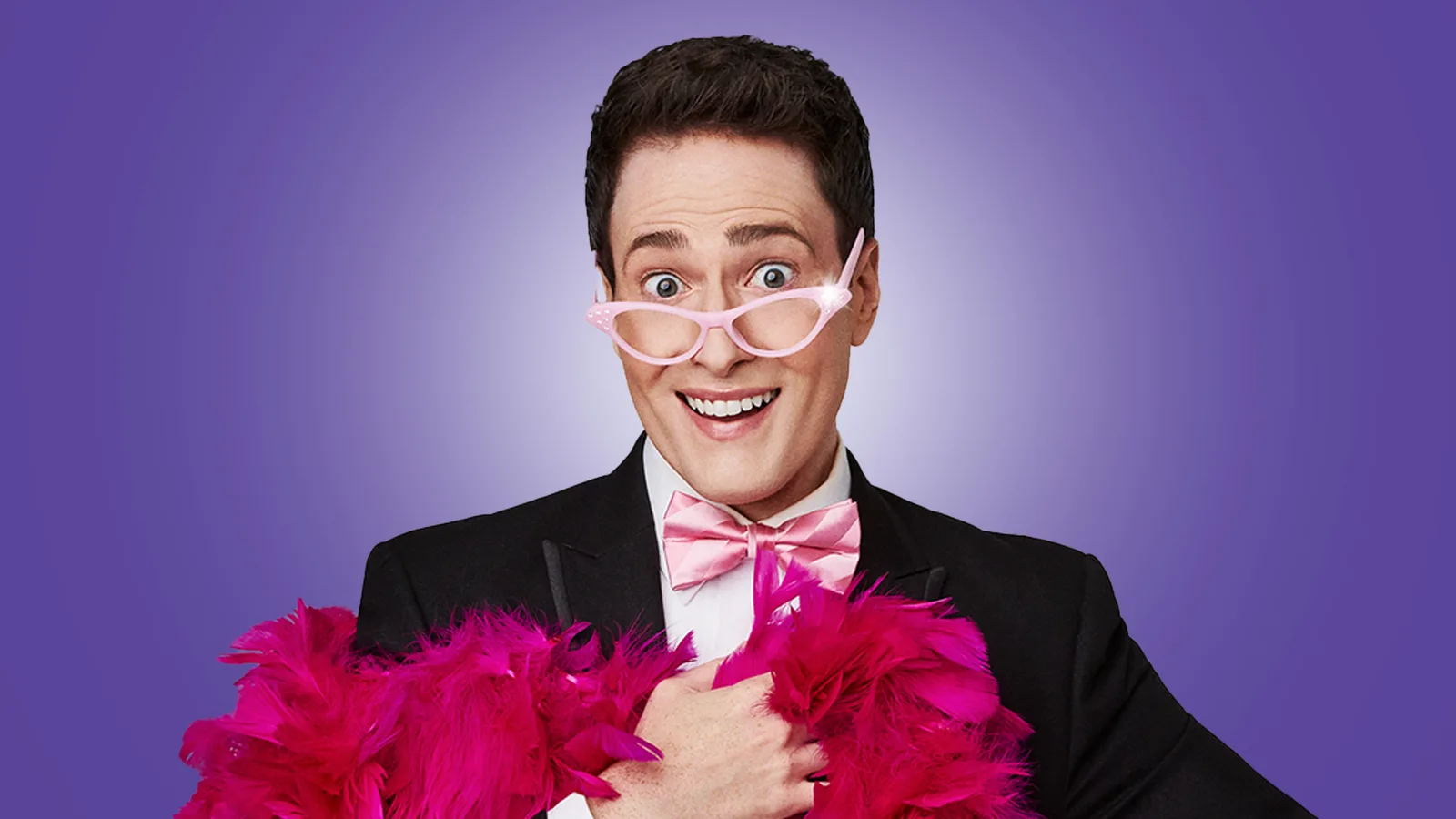 Randy Rainbow