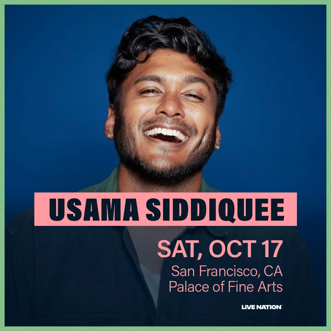 Usama Siddiquee