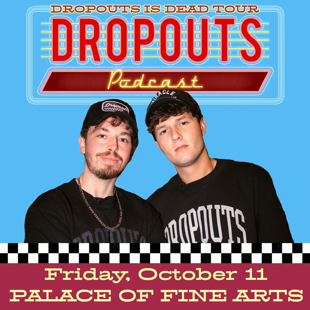 Dropout Podcast