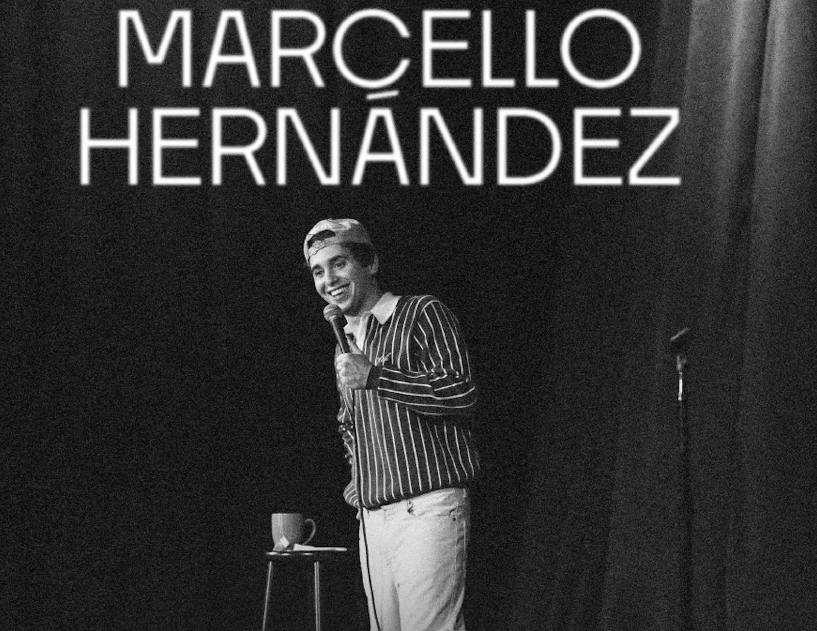 Macello Hernandez