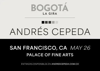Andres Cepeda