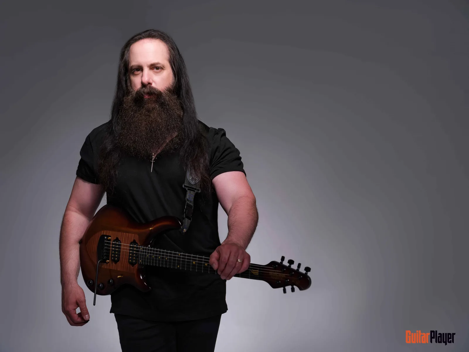 John Petrucci Featuring: Mike Portnoy & Dave LaRue with Special Guests: Meanstreak