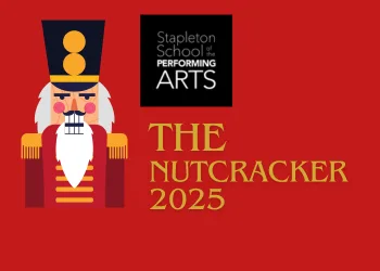 Stapleton Ballet presents - The Nutcracker (GREEN CAST)