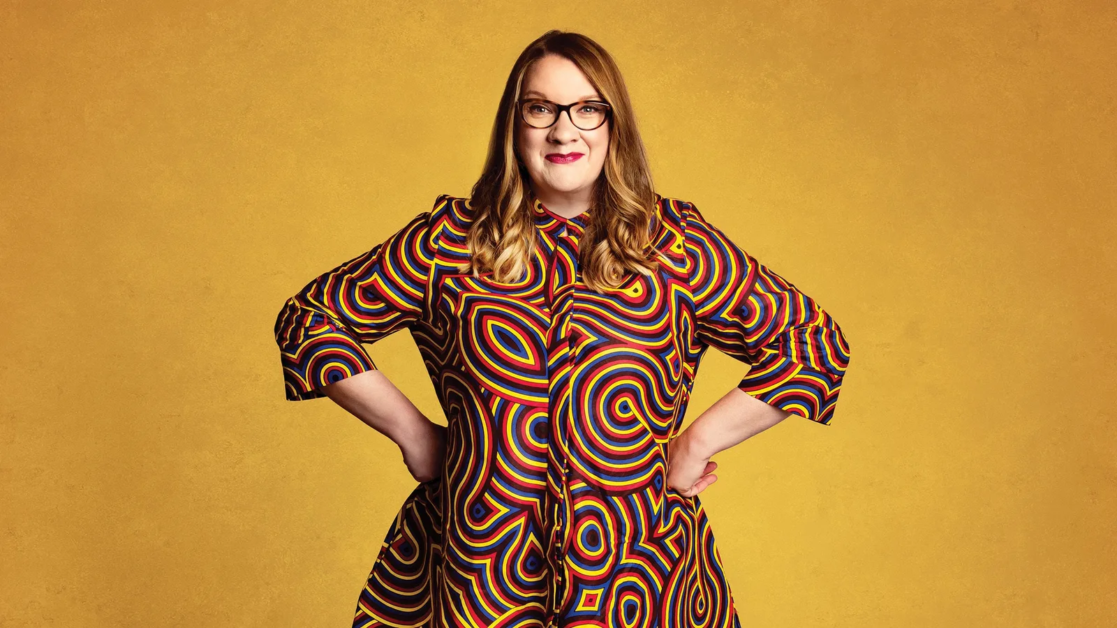 Sarah Millican