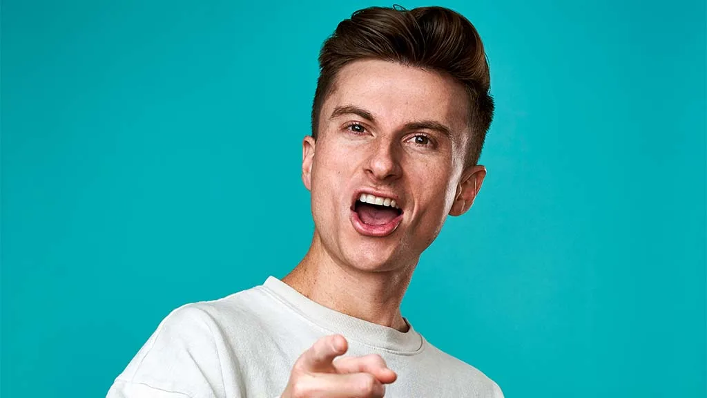 TREVOR WALLACE: ARE YOU THAT GUY TOUR