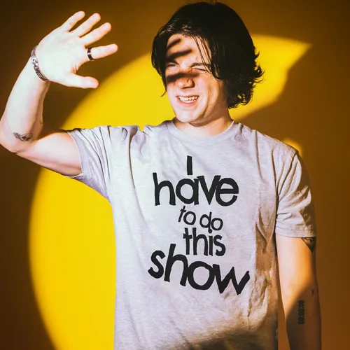 CrankGameplays Presents: I Have To Do This Show