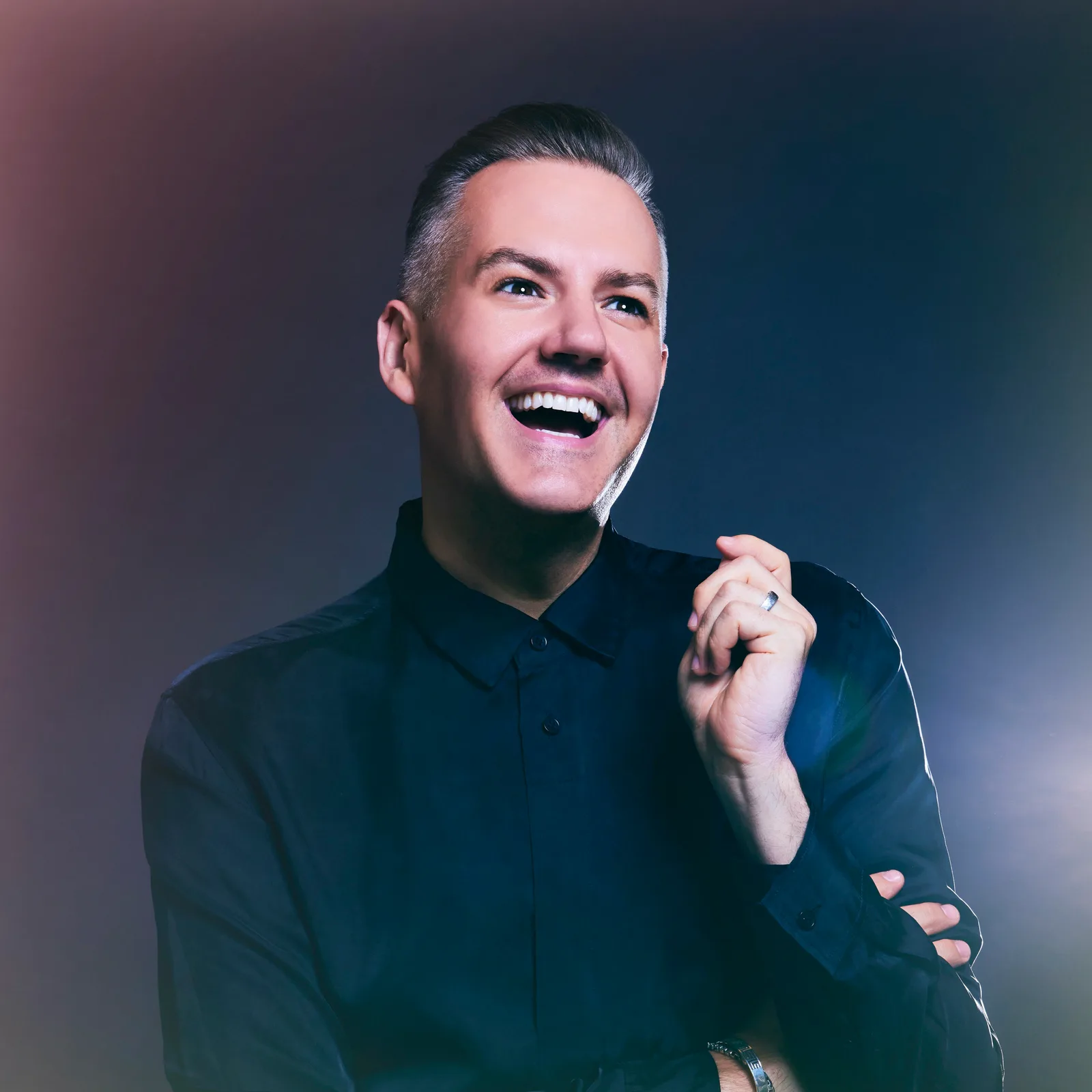 Ross Mathews: I Gotchu, Gurl! An Evening of Standup Comedy and more!