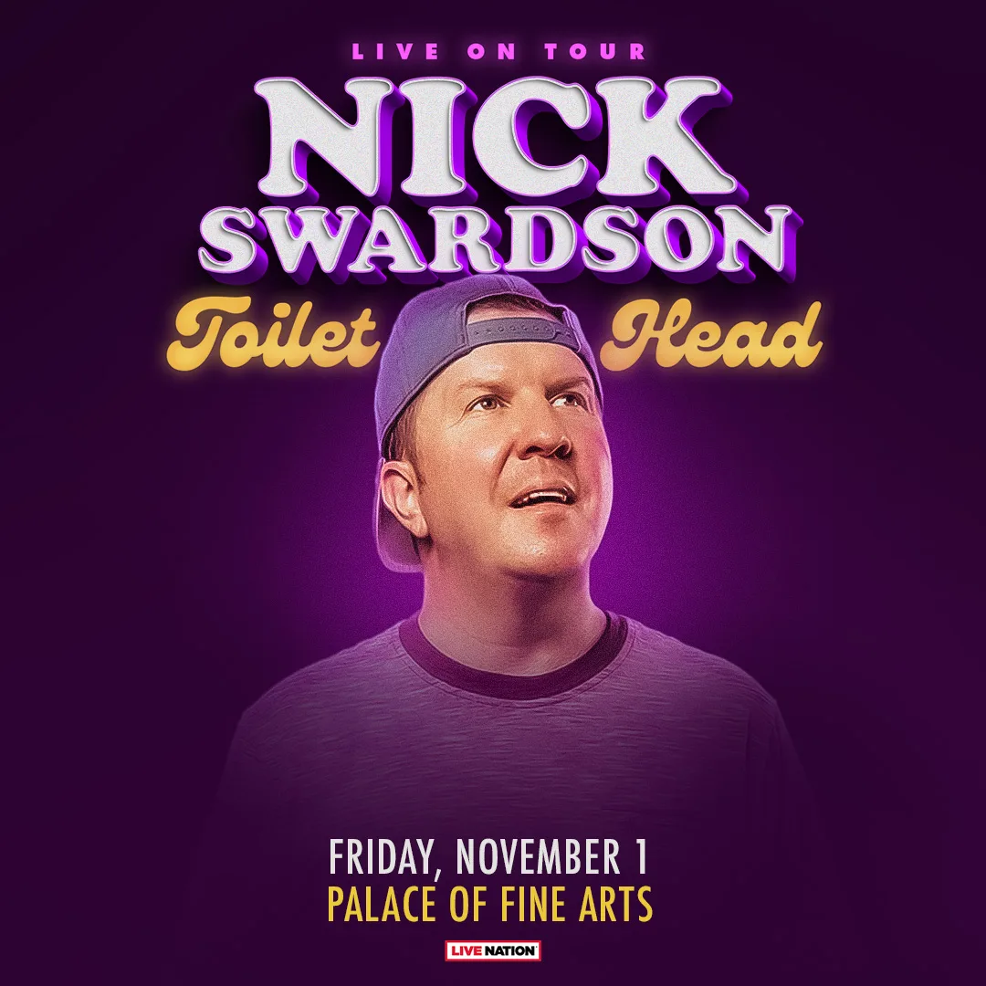 Nick Swardson