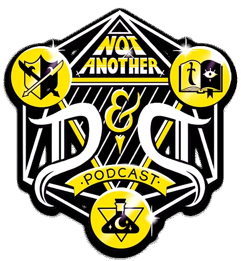 Not Another D+D Podcast