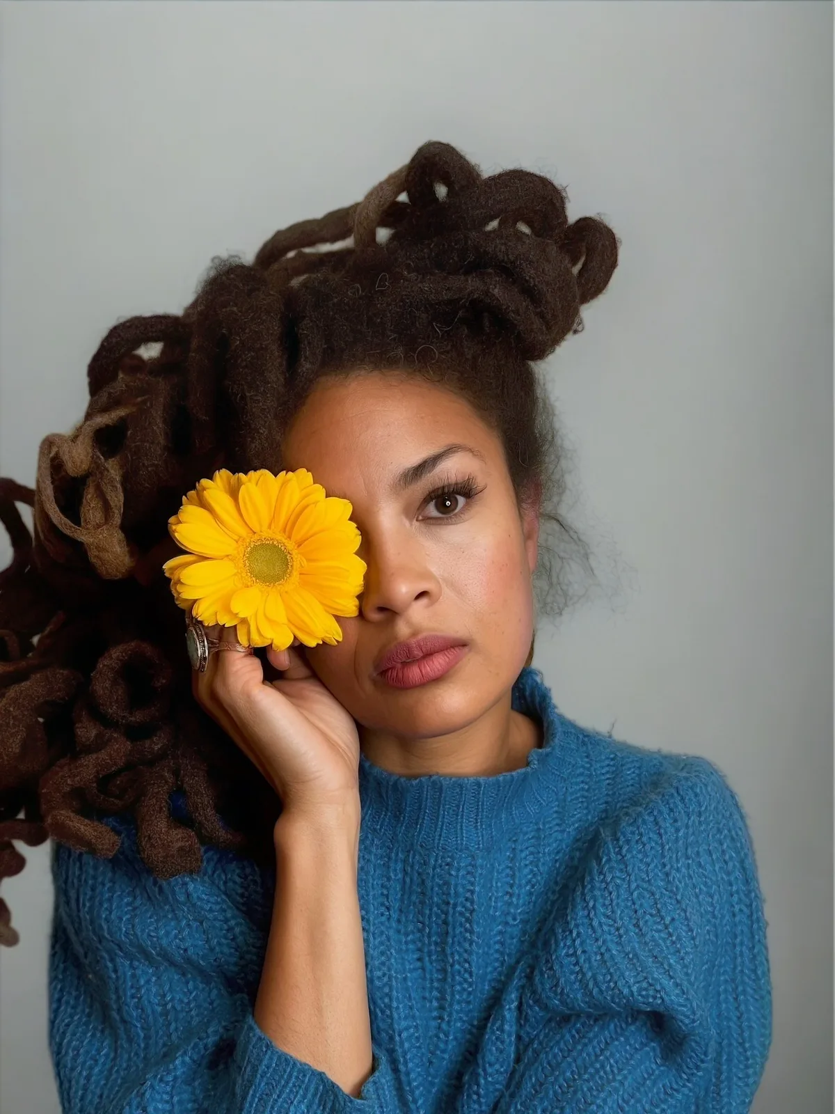 Valerie June