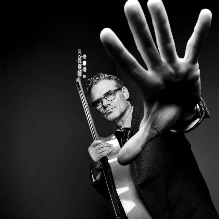 Jesse Cook