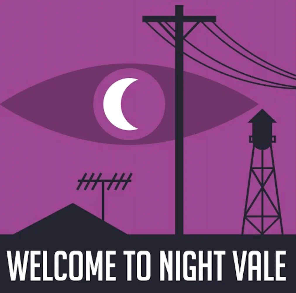 Welcome to Night Vale