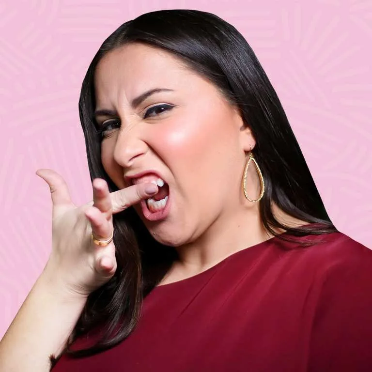 ​Claudia Oshry