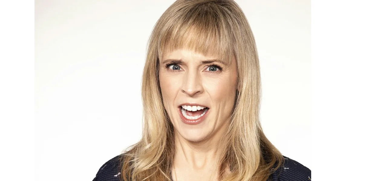Maria Bamford